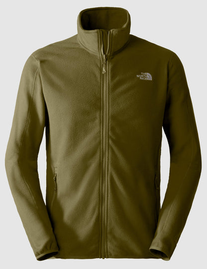 - THE NORTH FACE | Resolve Full-Zip Fleece  | Full-Zip Jumper -