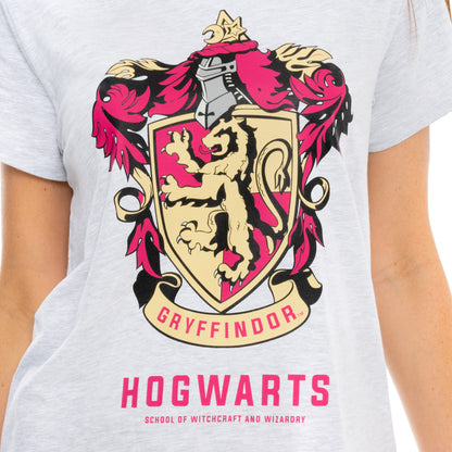 - Harry Potter Womens Pyjamas | Hogwarts PJs -