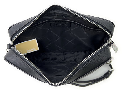 - Michael Kors Women's Jet Set Item Crossbody Bag -