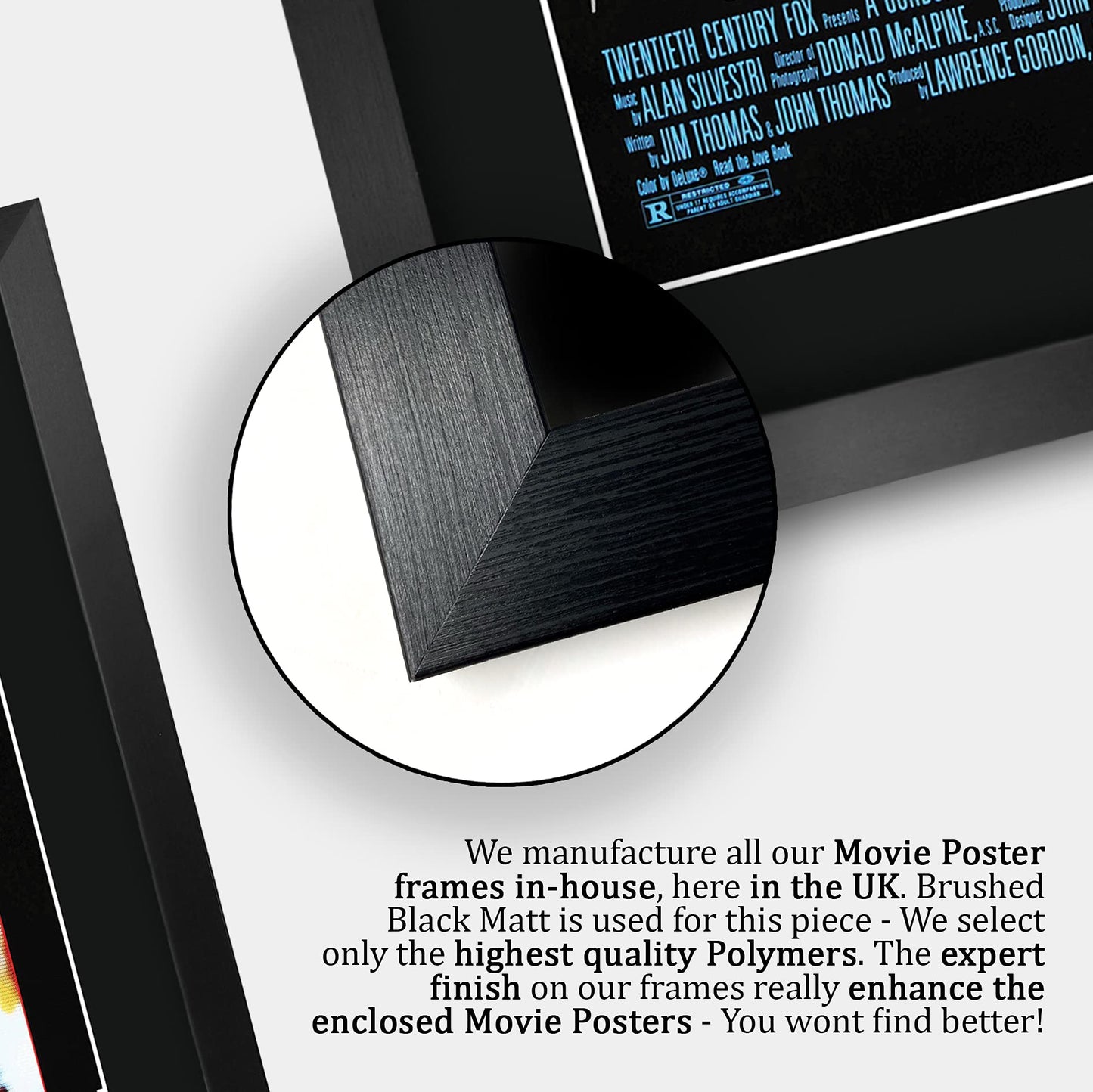 - HWC Trading Predator The Cast Arnold Schwarzenegger -