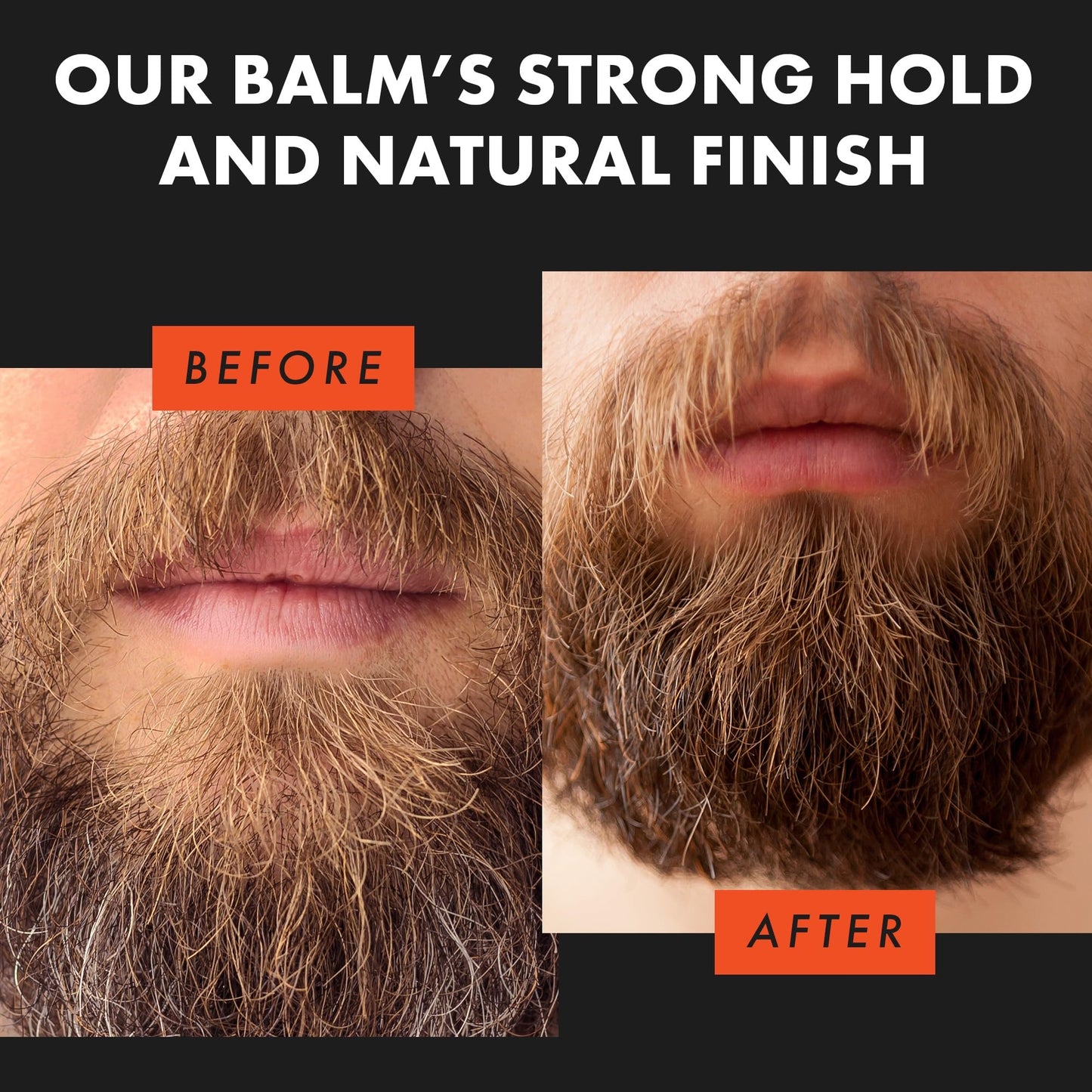 - Men Beard Balm | Beard Moisturiser | Hydrating Beard Balm -