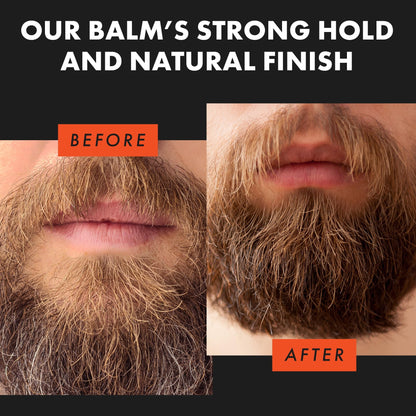 - Men Beard Balm | Beard Moisturiser | Hydrating Beard Balm -