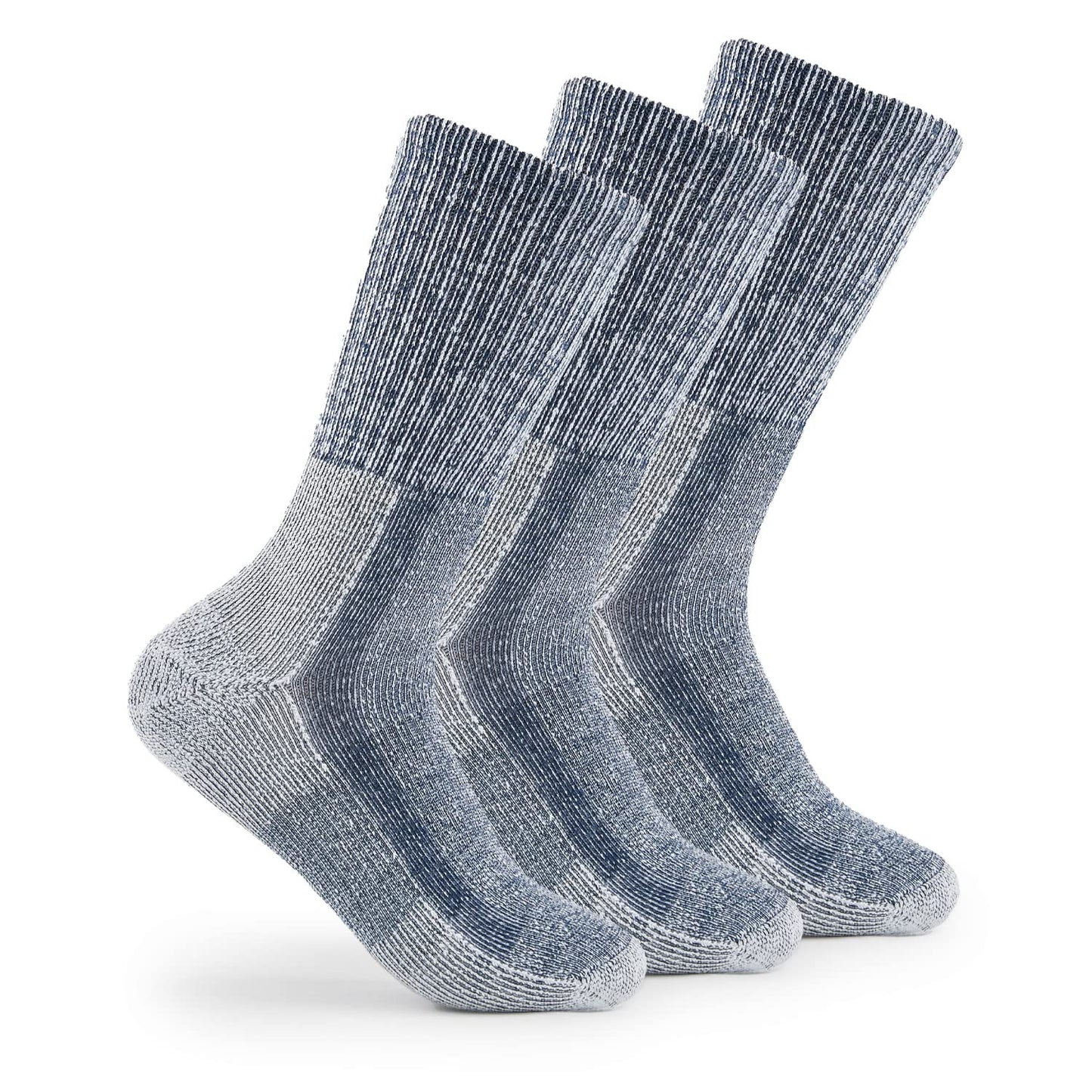 - Thorlos Unisex's LTH | Thick Padded | Crew Hiking Socks -