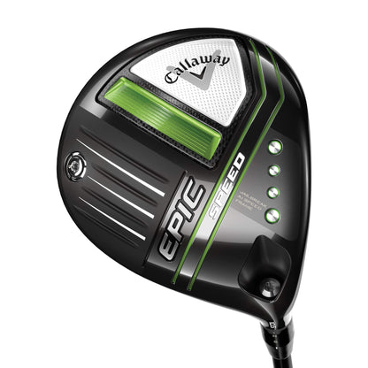 Callaway Golf 2021 Epic Speed Driver, Black