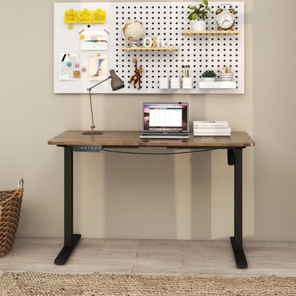 - Panana Electric Standing Desk | Height Adjustable Desk | Ergonomic Stand Up Desk -
