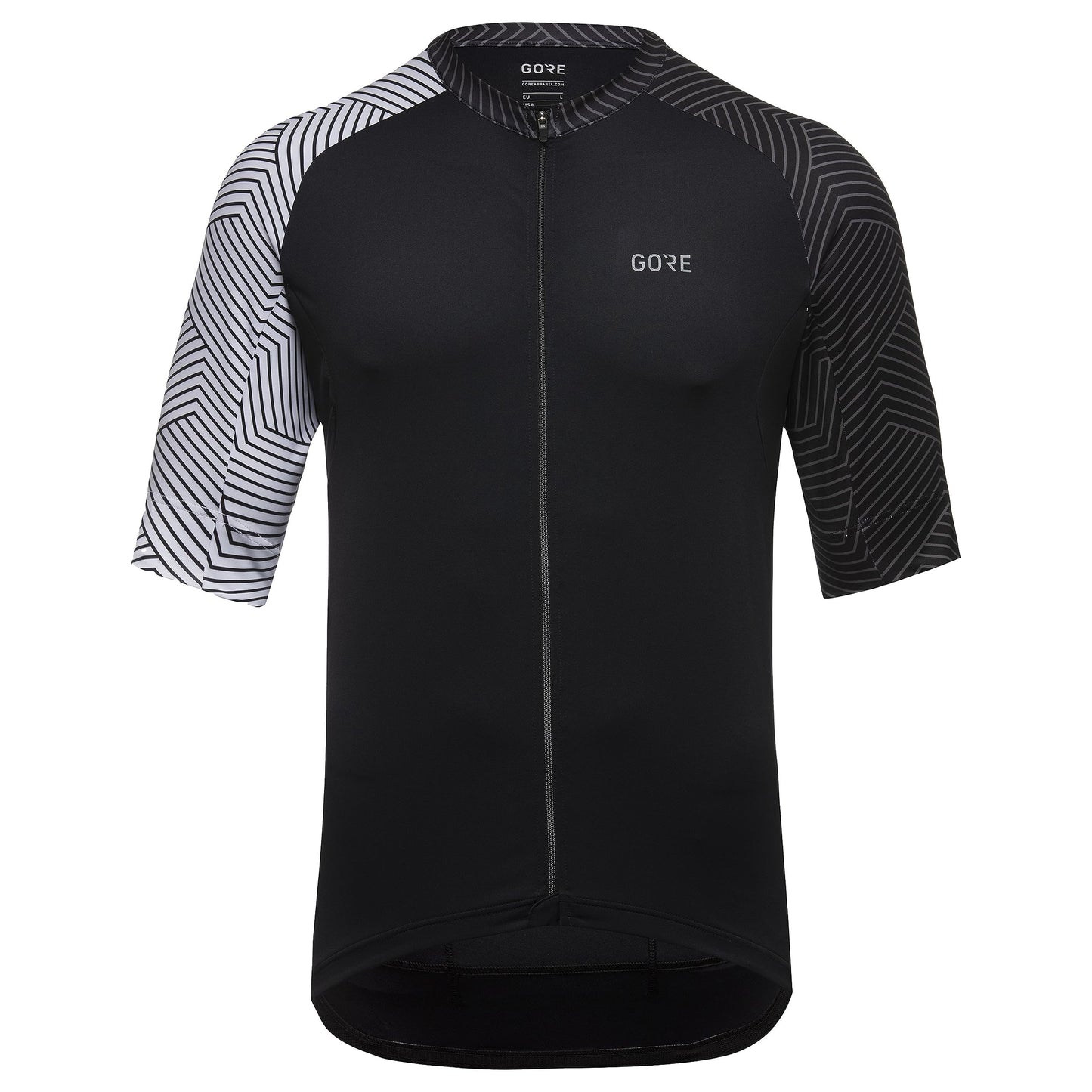 - GORE WEAR Men's Cycling Short Sleeve Jersey | C5 -