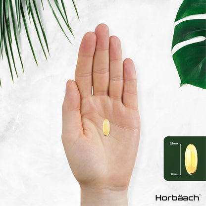 - Omega 3 6 9 Capsules High Strength | 3000mg | 120 Softgels | Triple Omega 369 with EPA, DHA & ALA from Fish Oil, Flaxseed & Sunflower -