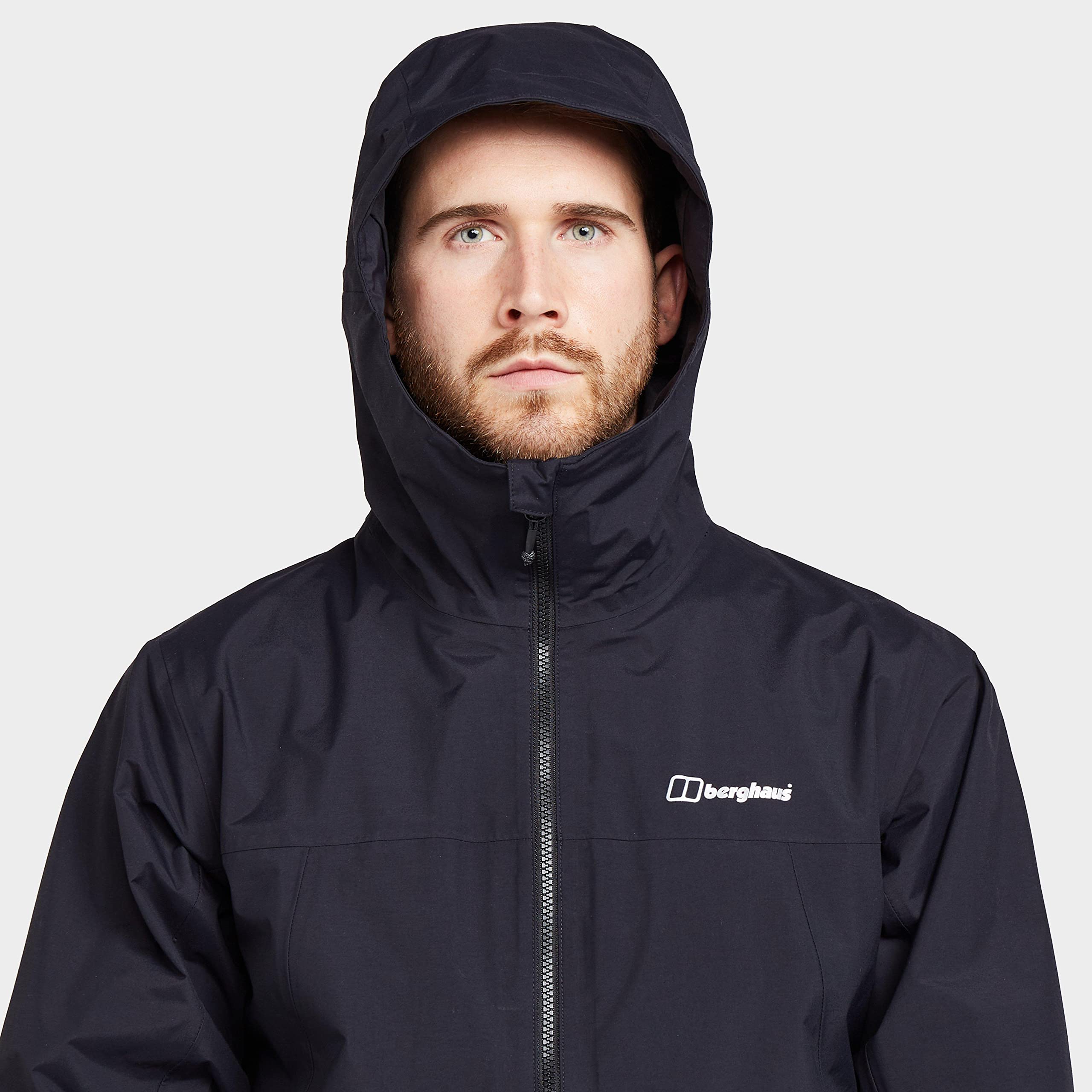 Berghaus mens cagoule online