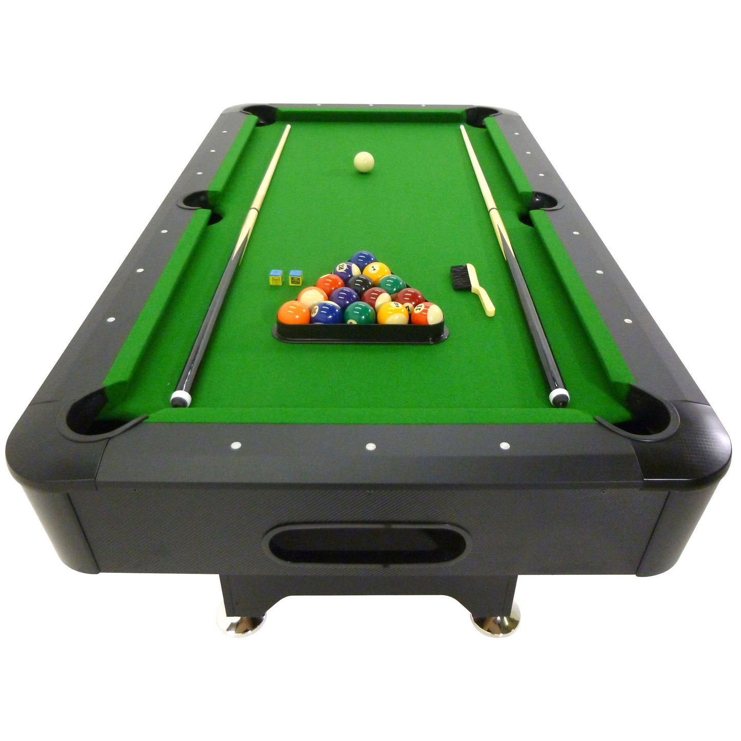 - Viavito PT200 6ft Pool Table -