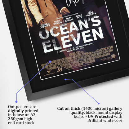 - HWC Trading A3 FR Oceans Eleven -