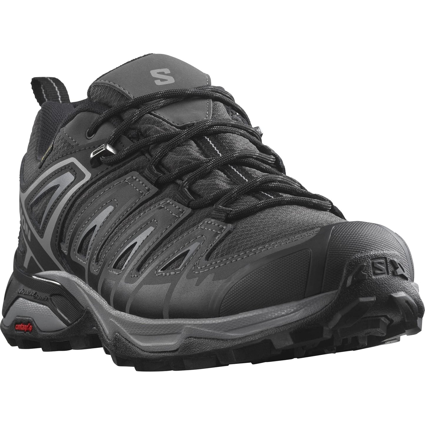 - Salomon X Ultra Pioneer Gore-Tex | Men's Hiking Waterproof Shoes | Phantom -