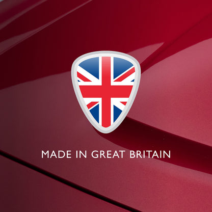 Autoglym Rapid Detailer, 500ml - Car Cleaning Spray Restores and Protects Exterior Bodywork, Paintwork, and Surfaces, DI-D-E-176