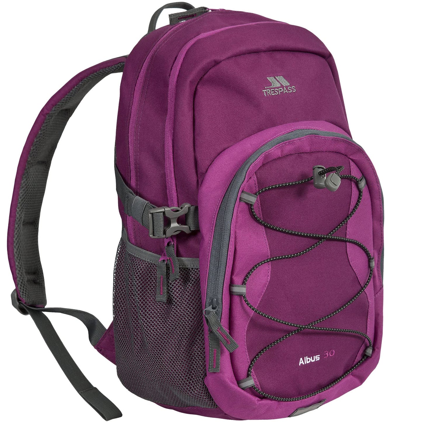 - Trespass Backpack | Hiking Rucksack | Camping -