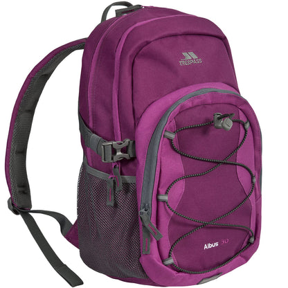 - Trespass Backpack | Hiking Rucksack | Camping -