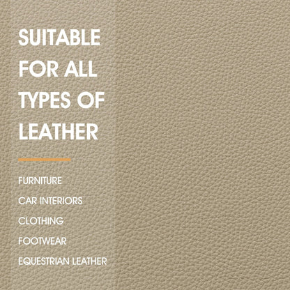 - Furniture Clinic Leather Ultra Clean | All-Purpose Leather Cleaner | Leather Cleaner For Sofas -