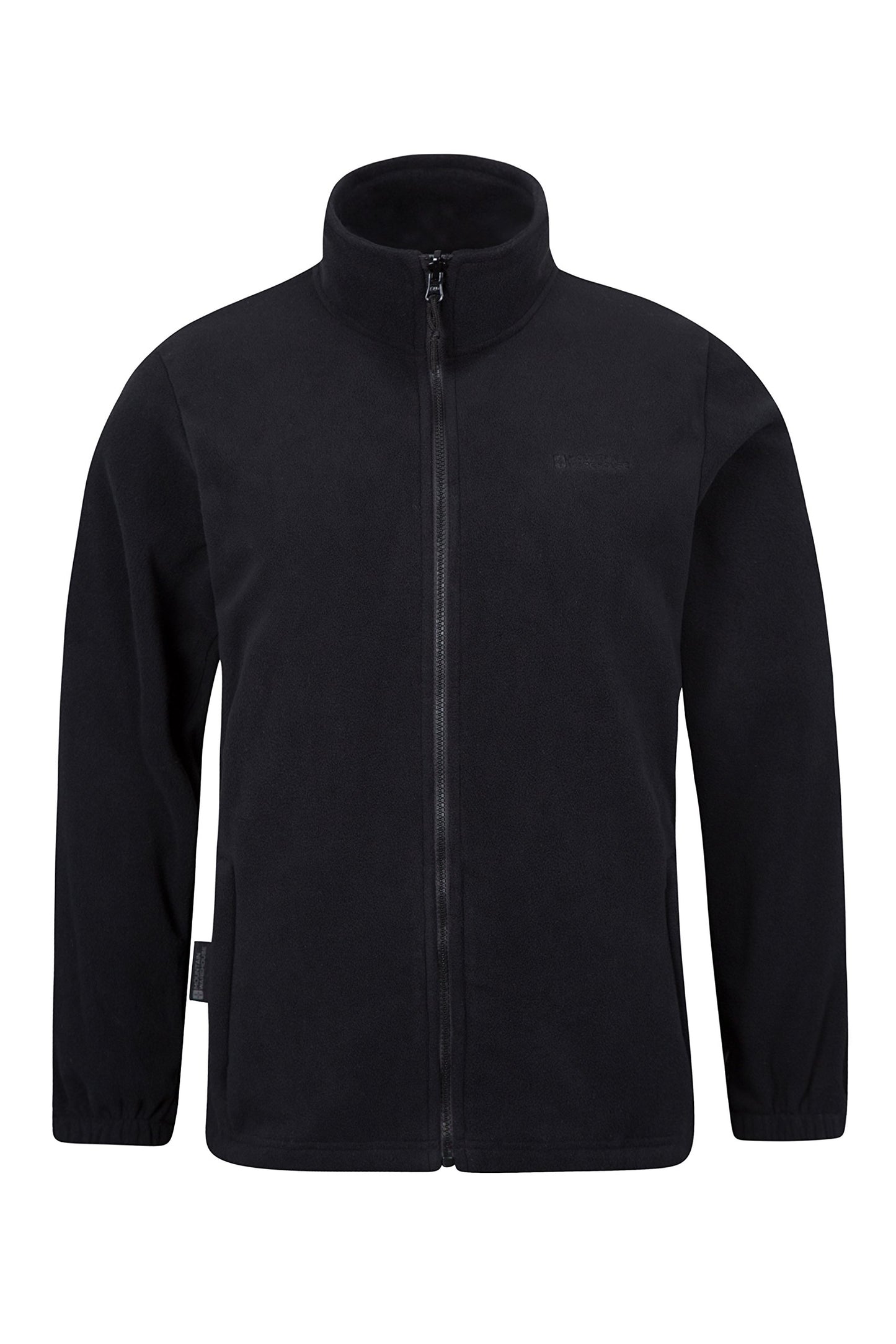 - Mountain Warehouse Fell Mens 3 in 1 Water Resistant Jacket -