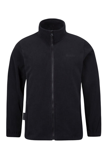 - Mountain Warehouse Fell Mens 3 in 1 Water Resistant Jacket -