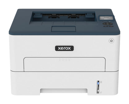 - Xerox B230dni A4 34ppm Black & White Wireless Laser Printer.