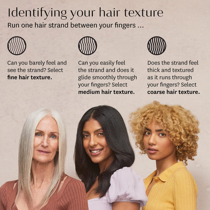 - T3 | Featherweight StyleMax Professional Ionic Hair Dryer | Custom Heat Automation & 4 Attachments, Fast Drying -