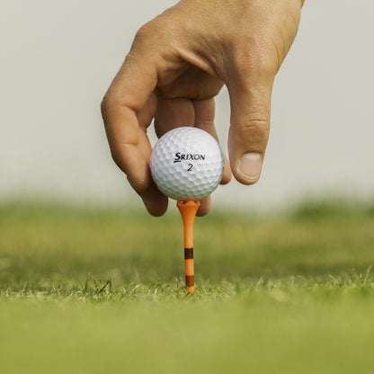 - Srixon | New Q-Star Tour 5 2024 | Dozen Golf Balls | Soft Feel -