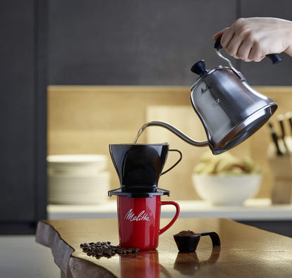 - Melitta 6761023 Measuring Coffee Spoon | Dosage with Quantity Marked -