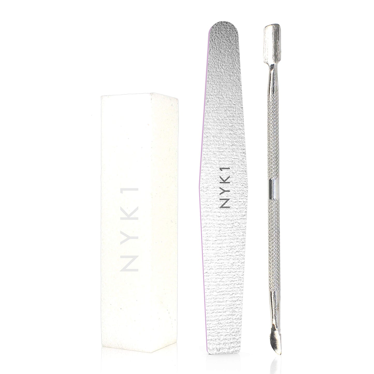 - PREMIUM Gel Nail Kit with UV Lamp | NEW YORK 6 Multiple Colours -