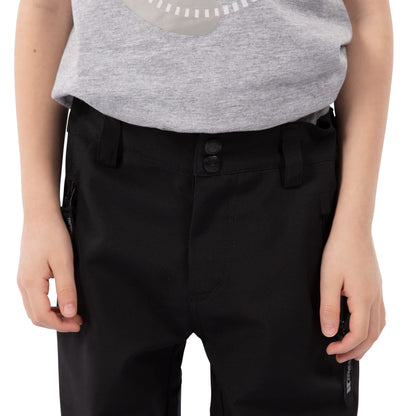 - Trespass | Kids Walking Trousers | Lightweight | Windproof -