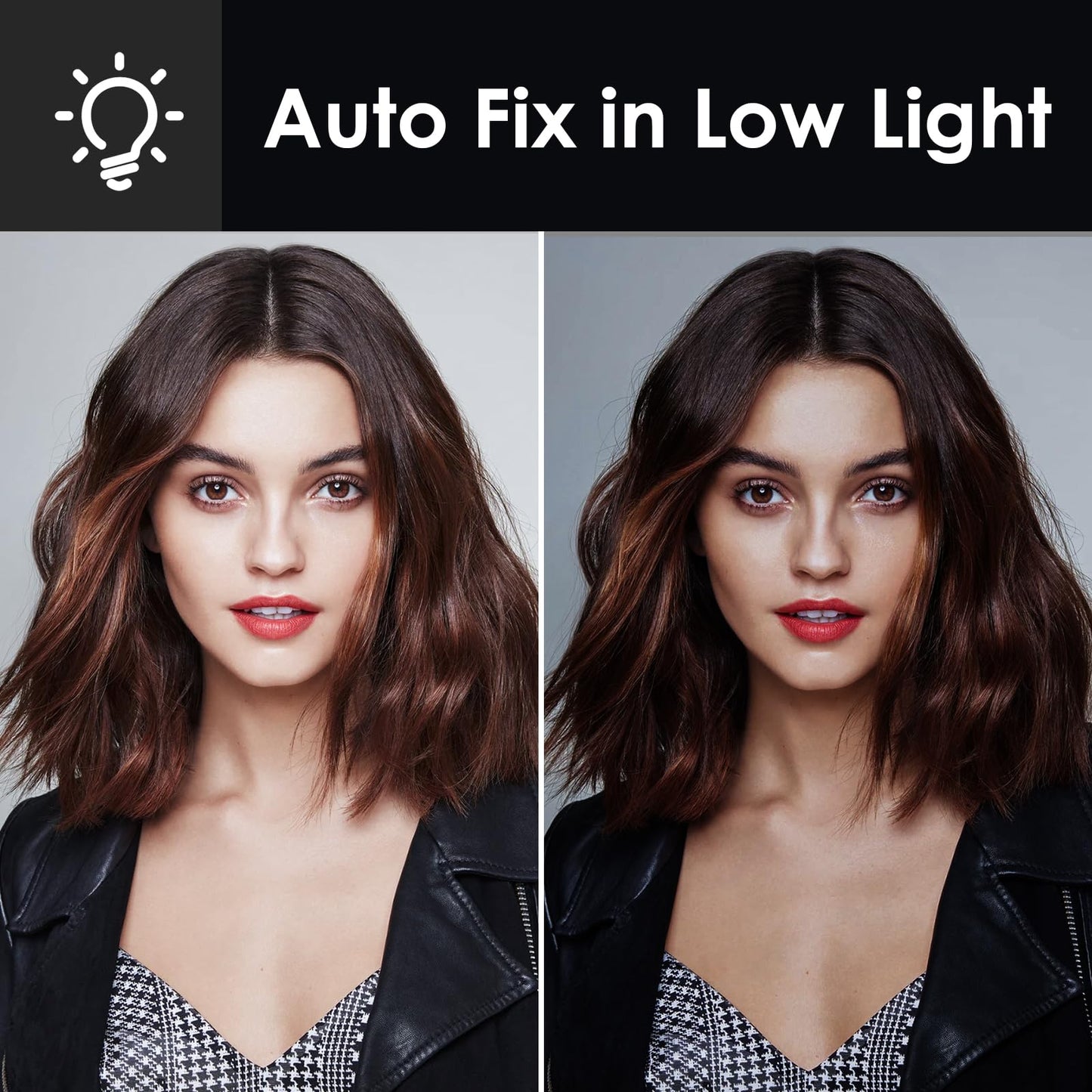 - VIZOLINK W4DS HD Webcam for PC, 1080P 60fps FHD Webcam with Microphone -