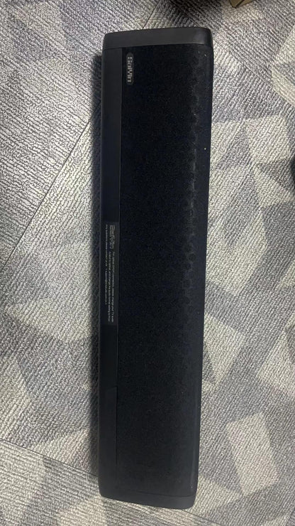 - Saiyin Sound Bar for TV | Soundbar with Bluetooth -