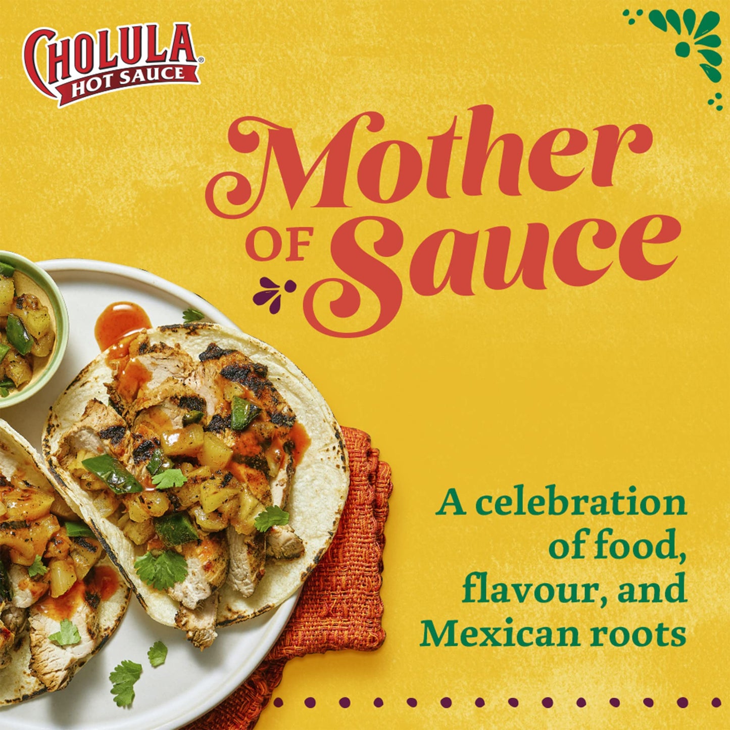 Cholula Hot Sauce Original 150 ML | Pack of 2 | Made from Chillies and Spices | Use as Condiment | for Vegan and Non-Vegan Cuisine | Perfect for Pizza, Chicken Wings, and Pop Corn