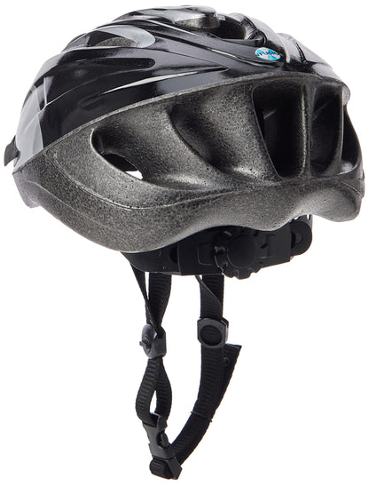 - Raleigh | CSH115LM | Infusion Lightweight Adjustable Unisex Cycling Helmet -