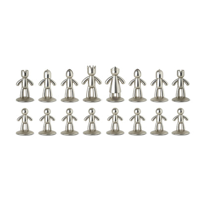 - Umbra Buddy Chess Set | Natural -