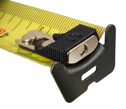 - STANLEY FATMAX Tape Measure | Blade Armor | 5 M | Metric |  Resistant -