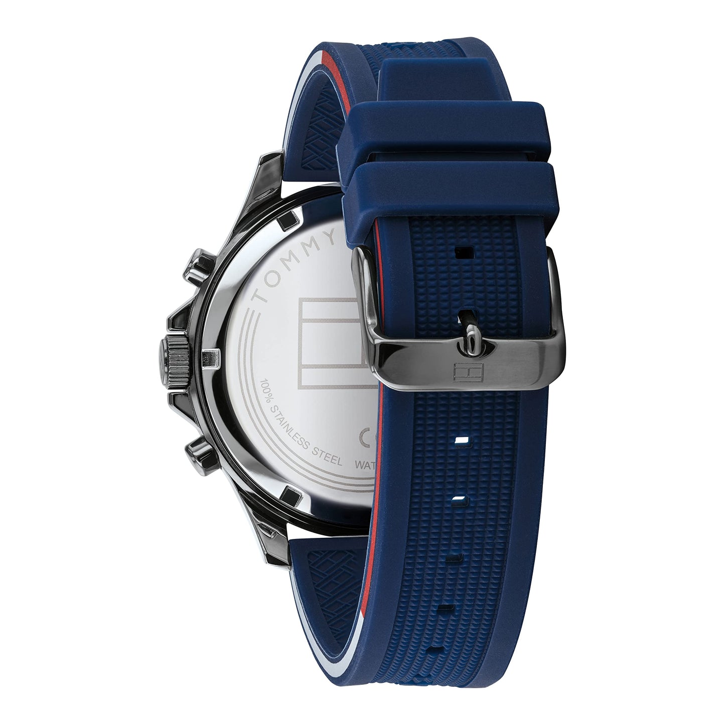 - Tommy Hilfiger | Analogue Multifunction | Quartz | Watch -