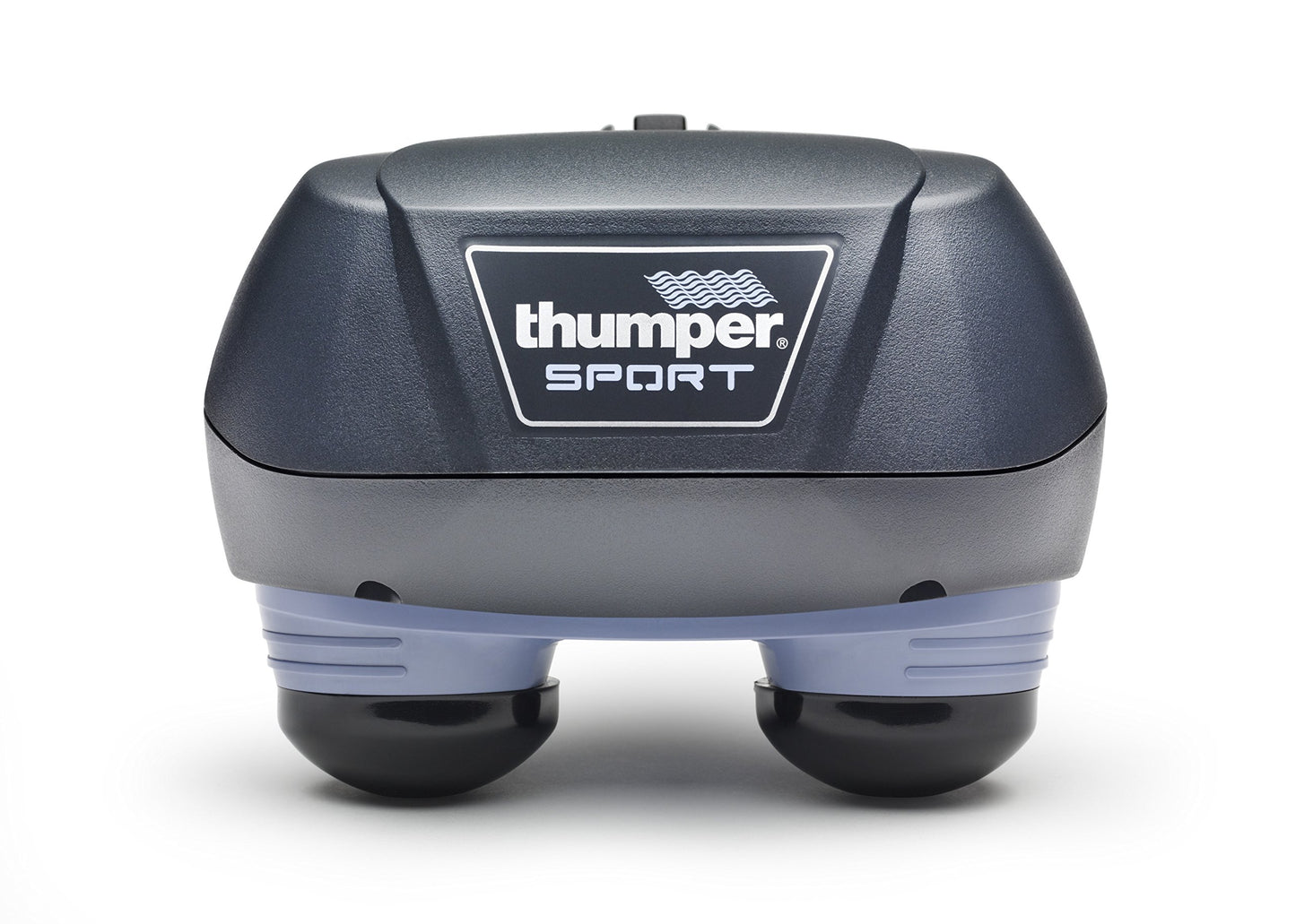 - Thumper Sport Percussive Handheld Massager -