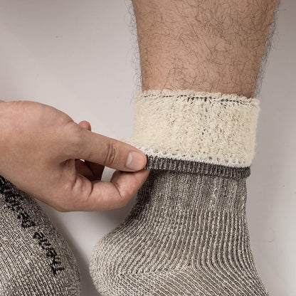 - ThemeDesigner | Hiking Socks |  Merino Wool Blend -