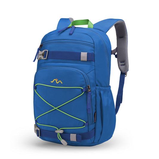 - MOUNTAINTOP 15L Kids Backpack | School Backpack | Childrens Hiking Backpack -