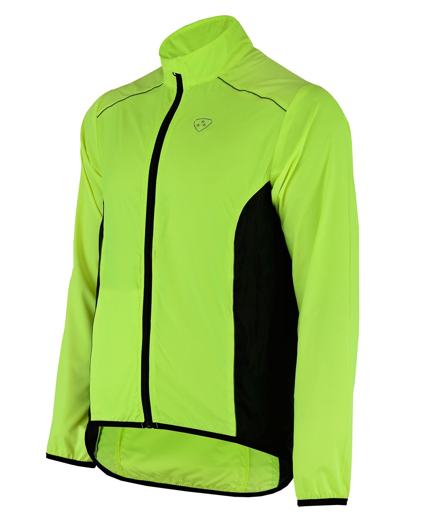 - DHERA Sports Wind Stopper | Water Repellent | Shower Proof | Breathable | Cycling Jacket -