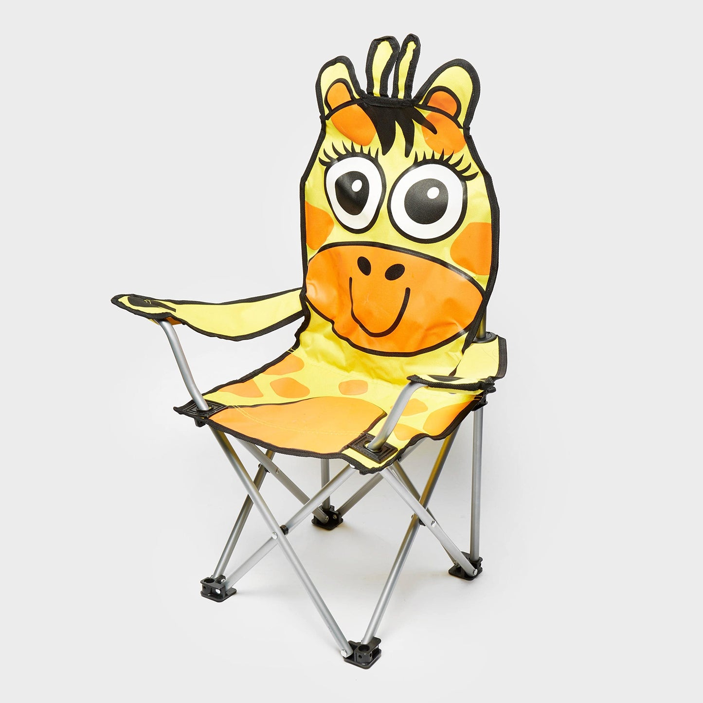 - Eurohike Giraffe Children's Camping Chair | Lightweight and Portable Kid's Camping Chair -
