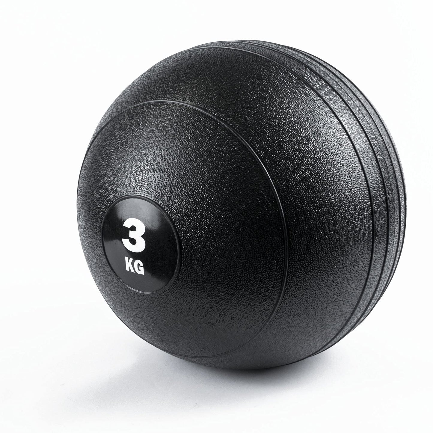 - KOMODO Heavy Duty No Bounce Slam Ball | 3-15KG