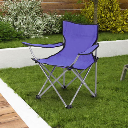 - Livhome Kids Camping Chair | Lightweight Folding Garden Beach Seat | For Ages 2 to 6 Years Old -