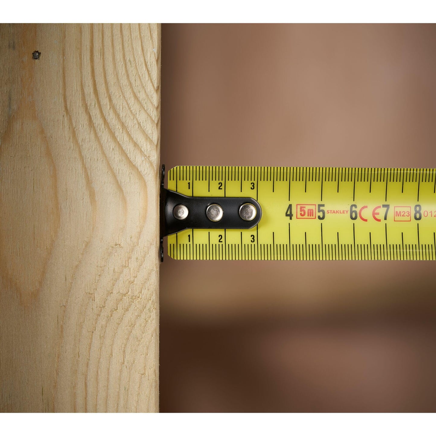 - STANLEY FATMAX | Tape Measure Blade Armor | Metric Shock Resistant -