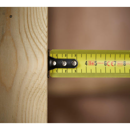 - STANLEY FATMAX | Tape Measure Blade Armor | Metric Shock Resistant -