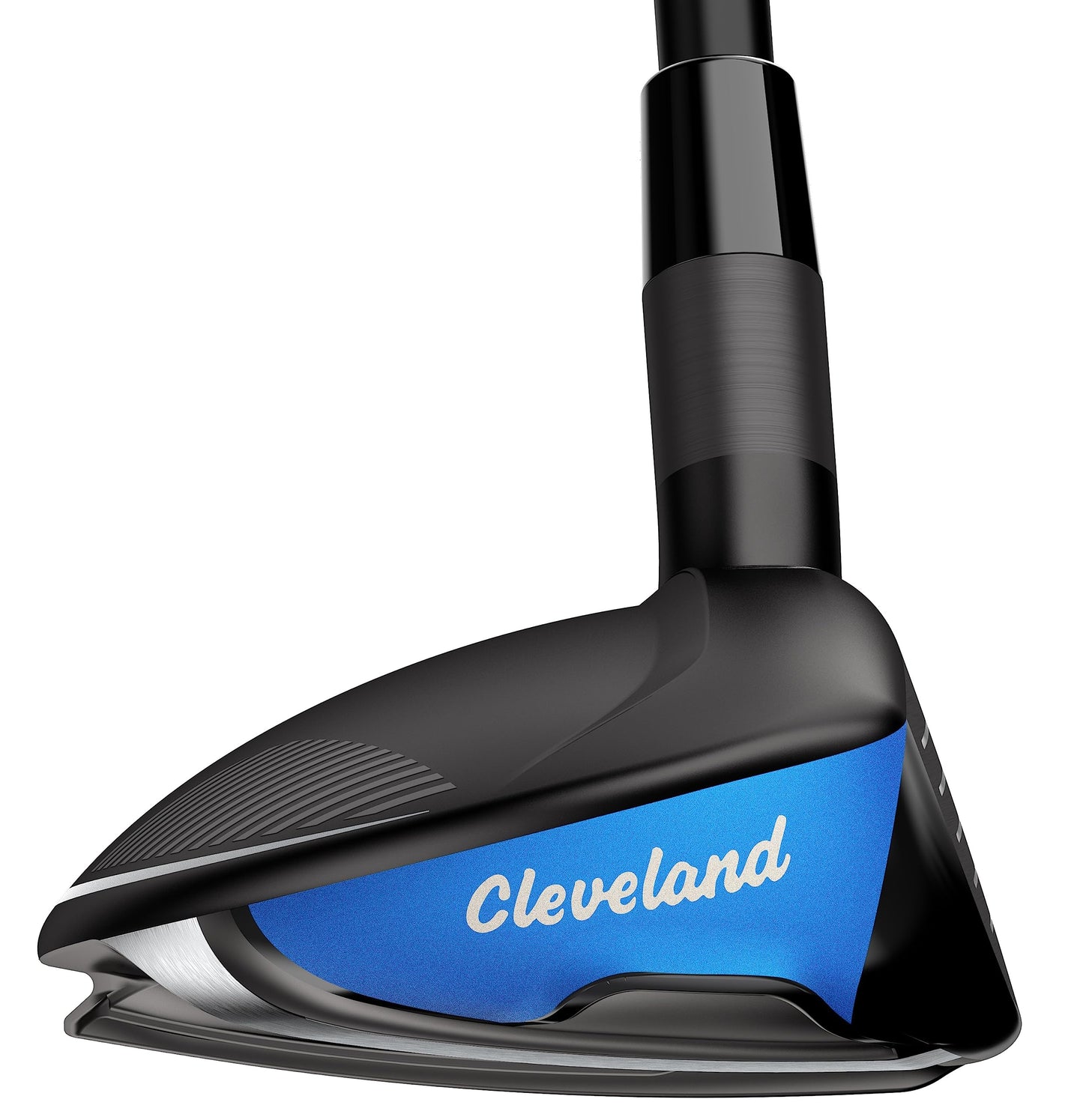 Cleveland Launcher XL Halo Hybrid Wood RH 3+ 18 Graph Stiff