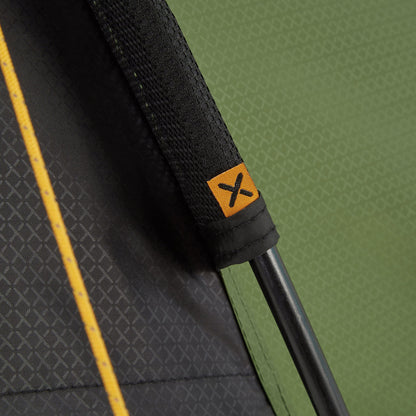 - OEX Hyena II Tent | 2 People | Harsh Weather Conditions | Compact | Lightweight -