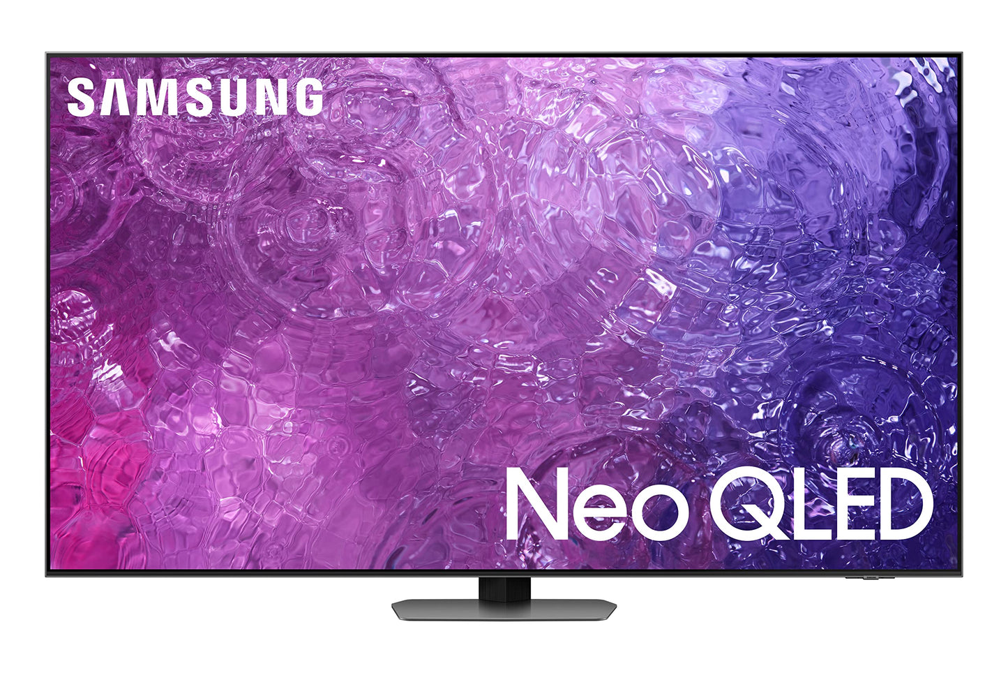 - Samsung 75 Inch QN90C 4K Neo QLED HDR Smart TV  | Quantum Matrix Technology & Alexa Built In -