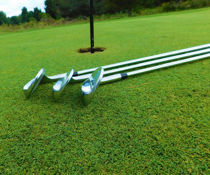 - LAZRUS Premium FORGED Golf Wedges Set | 52 56 60 Degree -