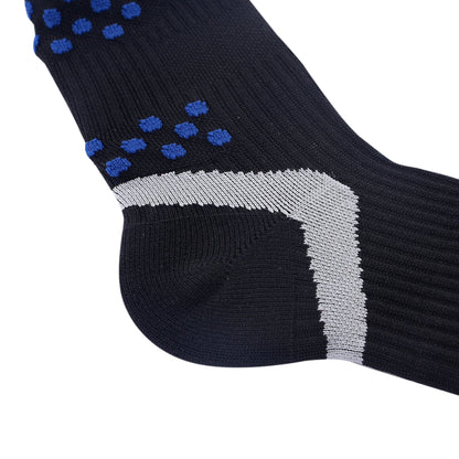 - Laulax Professional Coolmax Compression Massage Cycling Socks -