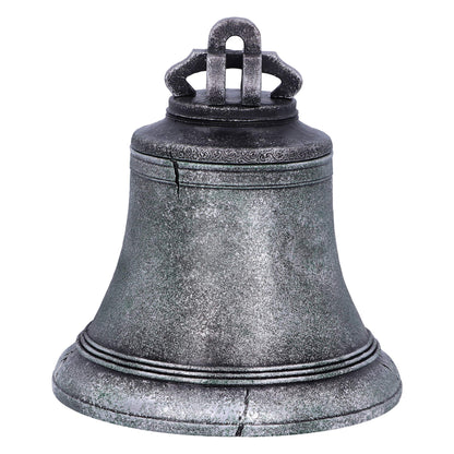 - Nemesis Now Officially Licensed ACDC Hells Bells Box | Black | 13cm -