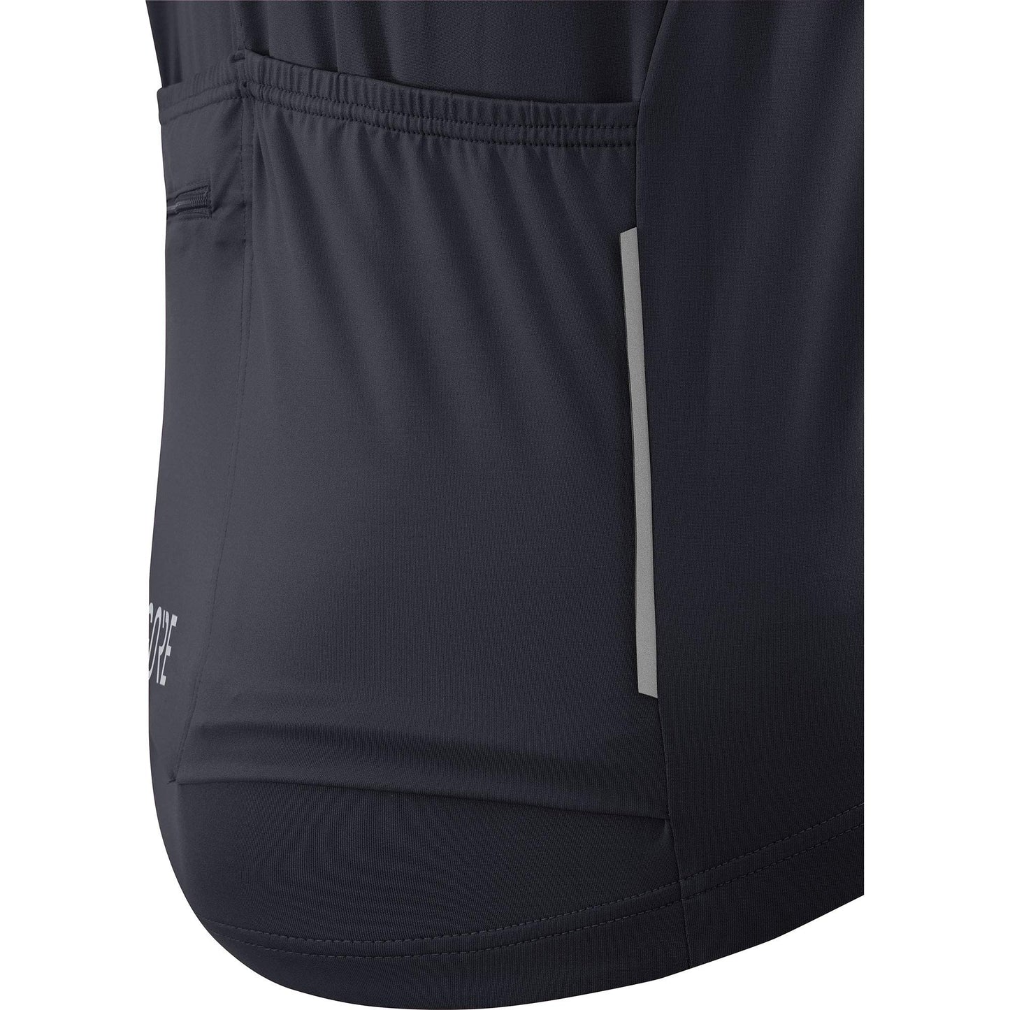 - GORE WEAR | Men's Cycling Short Sleeve Jersey | C5 -